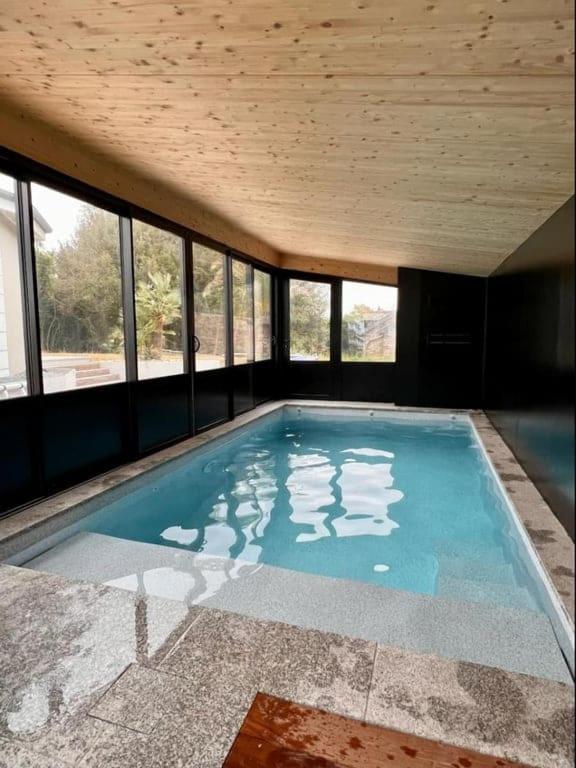 Emeraude -maison D'exception-piscine-jacuzzi Villa *