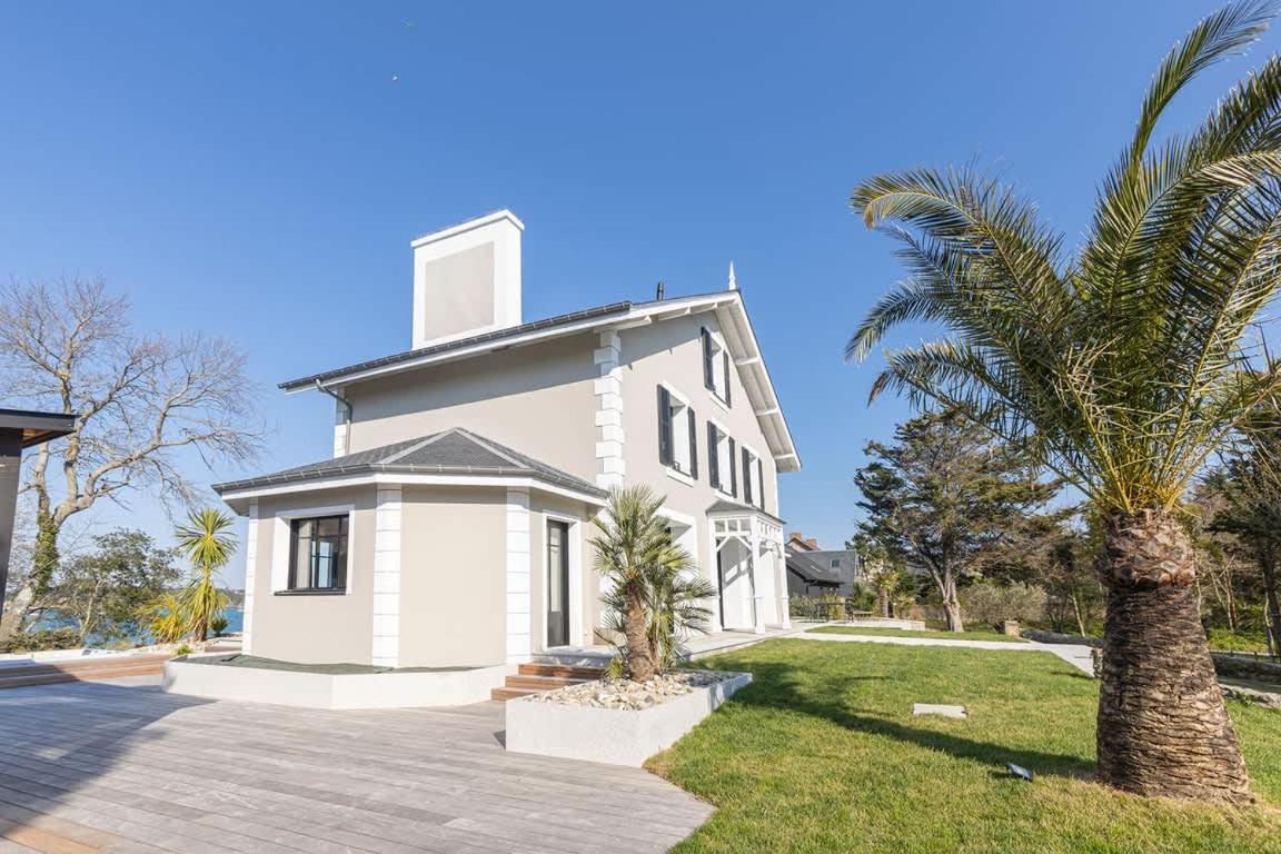 Emeraude -maison D'exception-piscine-jacuzzi Villa *