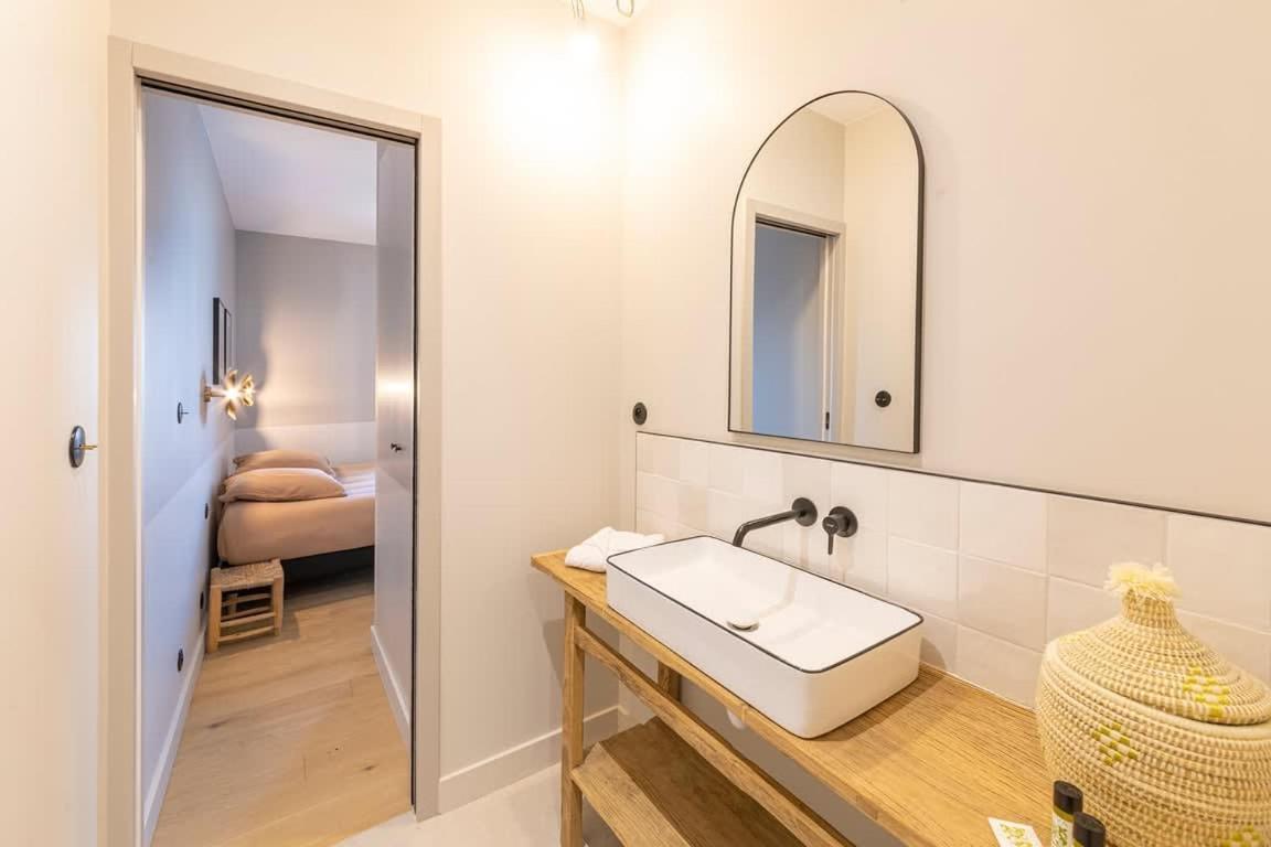 Villa Emeraude -maison D'exception-piscine-jacuzzi *
